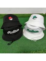 Titleist ✿● ใหม่หมวกกอล์ฟ malbon หมวกชาวประมงกีฬากลางแจ้งครีมกันแดดหมวกกันแดดหมวกกันแดดแบบสบาย ๆ หมวกเบสบอล