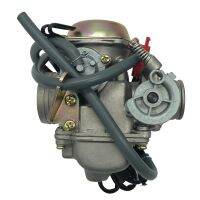 5X Carburetor Fuel for Gy6 125Cc 150Cc 4 Stroke Engine Scooters Atv