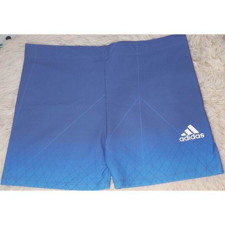 Volleyball Spandex Shorts Lazada PH