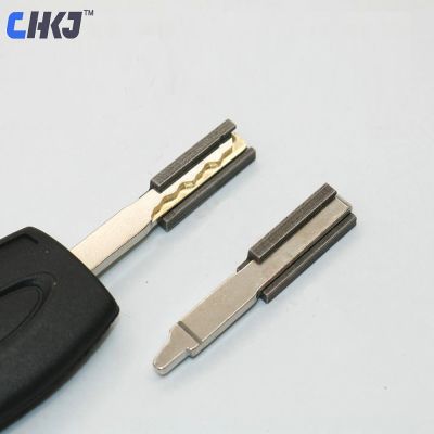 【✆New✆】 guofengge Chkj แคลมป์ยึด Hu101 2ชิ้น/ล็อตสำหรับตัดกุญแจเปล่าชิ้นส่วนเครื่องตัดกุญแจอุปกรณ์เสริมเครื่องยนต์