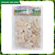 Tôm thẻ thịt sinh thái size 41 50 250gr