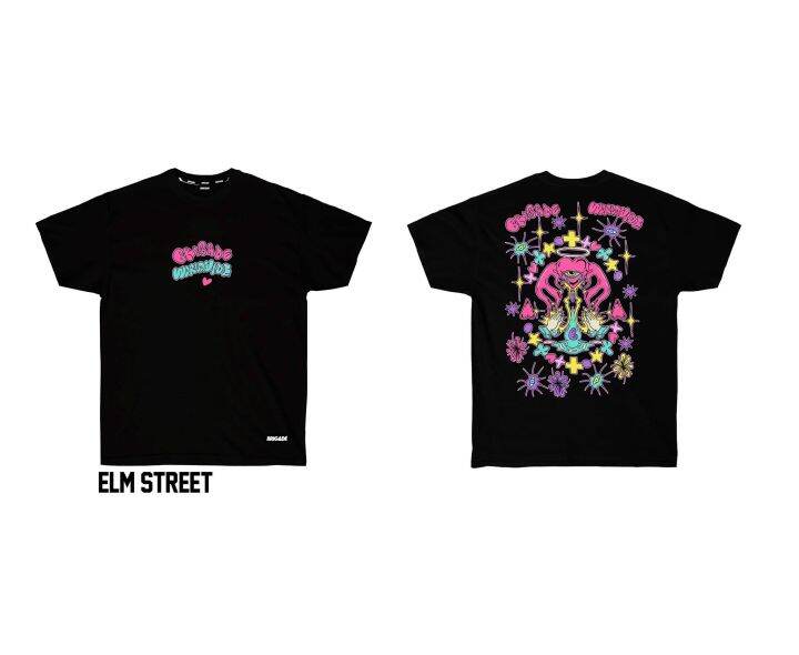 BRIGADE CLOTHING ELM STREET Lazada PH