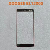 BL12000 Doogee 6.0นิ้ว BL12000โปรเปลี่ยนกระจกหน้าเลนส์กระจกหน้าจอสัมผัส