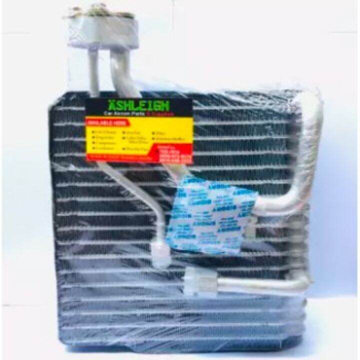 Mitsubishi Adventure Evaporator coil Laminated car aircon parts Lazada PH