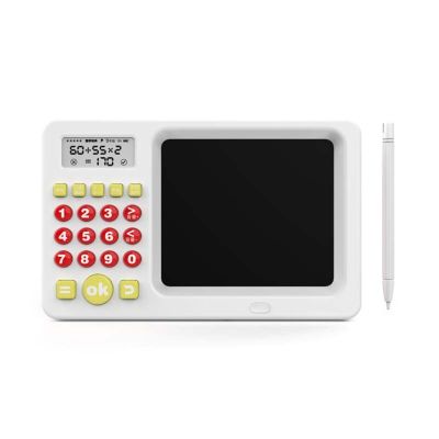 Calculator Toy Childrens Students Oral Calculation Erasable Writing Tablet LX9A Calculators