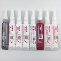 Loctite 577 567 565 545 542 569 Liquid Liquid Raw Material With Thread Sealant Glue Anaerobic 50Ml Thread Locking