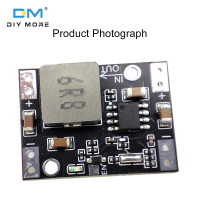 diymore DC เป็น DC ประสิทธิภาพสูงตัวควบคุมแรงดันไฟฟ้า 7-30V ถึง 3.3V/9V/12V Buck Converter DIY แหล่งจ่ายไฟ Step-Down โมดูล