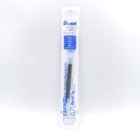 ไส้ปากกา Pentel Energel ขนาดหัว 0.7 มม. หมึกสีน้ำเงิน Pentel Energel LR7-C Blue