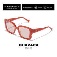 HAWKERS Caramel CHAZARA Sunglasses for Men and Women. UV400 Protection. Official Product designed in Spain HCHA20WWX0