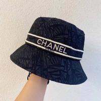 หมวกบักเก็ตชาแนล หมวกชาแนล BucketChanel