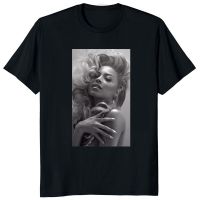 2022 Pop Singer New Album Beyonce Renaissance TShirt Tee for Fans Unisex Short Sleeve Fashion Tops Casual Streetwear Tee XS-6XL