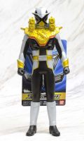 Bandai(บันได) G-TOY SH COLLECTION SUPER LUPIN X