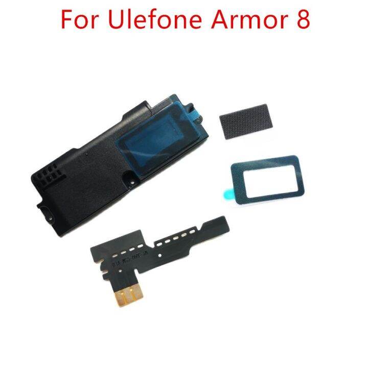 hot-sale-nang20403736363-สำหรับ-ulefone-armor-8ลำโพงเสียงกริ่งอุปกรณ์กระดิ่งสำหรับโทรศัพท์มือถือสมาร์ทโฟนพร้อมอะไหล่สำหรับซ่อมเสาอากาศ