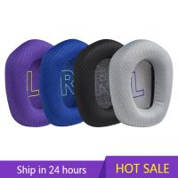 Replacement Earpads For Logitech G733 Wireless Headphones Gamer Sleeve Headband Earphone Earmuff Ear Pads Cover Head Beam