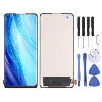 【Ready to ship】Fixgadget TFT Material LCD Screen และ Digitizer Assembly เต็มรูปแบบสำหรับ OPPO Reno3 Pro 5G / RENO4 PRO / ONEPLUS 8 / ค้นหา X2 NEO ไม่รองรับการระบุลายนิ้วมือ new hot sale