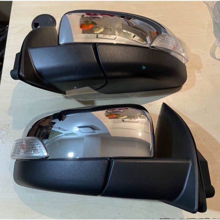 Car Auto Window Close Open Mirror Fold Module For Ford Ranger Raptor