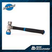 Park Tool HMR-4 ค้อน ค้อนยาง ค้อนไฟเบอร์ น้ำหนัก 590 กรัม 21 ออนซ์ เครื่องมือช่าง 21OZ SHOP HAMMER ใช้งานได้หลากหลายและมีความทนทาน แข็งแรง ทนทาน จาก USA