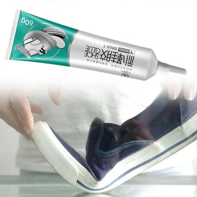【hot】 10/60ml Shoe Repair Glue Transparent Don  39;t Hurt Hands Shoes Leather