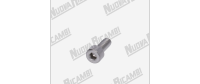 (SKU: 551934 ) สกรูสแตนเลส M4x10mm