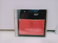 1 CD MUSIC ซีดีเพลงสากลRADIOHEAD AMNESIA C  (D4K104)