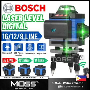 8 Best Laser Levels for 2023 Reviewed