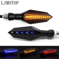 Motorcycle Turn Signal LED Lights Indicators Signal light Accessories For BMW K1300S/R/GT K1600GT/GTL R1200GS ADVENTURE R1250GS