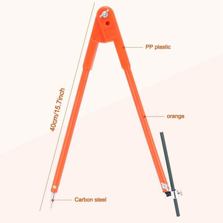 carpenter-precision-pencil-compasses-large-diameter-adjustable-dividers-marking-and-scribing-compass-for-woodworking