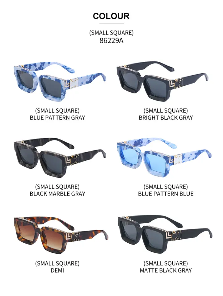 grafika odkryte przez anaid. Odkrywaj (i zapisuj!) swoje własne obrazy i  fi…  Men sunglasses fashion, Mens sunglasses fashion, Louis vuitton  millionaire sunglasses