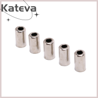 [Kateva] COD 50pcs จักรยานเบรค derailleur Shifter สายเคเบิลท้ายหมวกจักรยาน Part BIKE CABLE caps