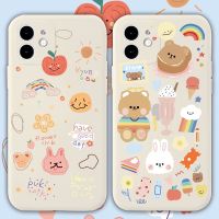 COD DSFDGFNN เคสโทรศัพท์มือถือ ซิลิโคน ผิวด้าน ลายการ์ตูนน่ารัก สไตล์เกาหลี เคสมือถือซิลิโคนนุ่ม เคสโทรศัพท์ สำหรับติด เคสไอโฟน11 โทรศัพท์ se2020 7 8 plus 11 เคสไอโฟน 12 13 pro max เคสไอโฟน 14 เคสไอโฟน เคสไอโฟน7พลัส xs XR เคสโทรศัพท์ เคส appleiPhone case