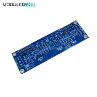 【YD】 Diy PCB Board Module Side TDA7293 Amp Amplifier Bare Double-Sided Circuit