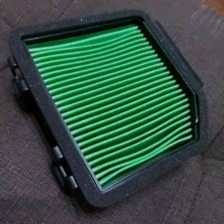 Honda CRF150L Air filter / Crf150L Air Cleaner / Element Air Cleaner