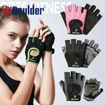 Shop Gloves Gym Workout Women with great discounts and prices online - Jan  2024