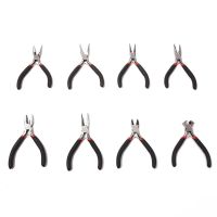 Sansa HOT SALE Multiple Styles Plier Jewelry Pliers Sets Tools &amp; Repair Beading For DIY Jewelry Making Equipments