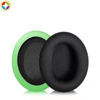 Ear Pad For HyperX Headset Replacement Headphones Memory Foam Replacement Earpads Foam Ear Pads