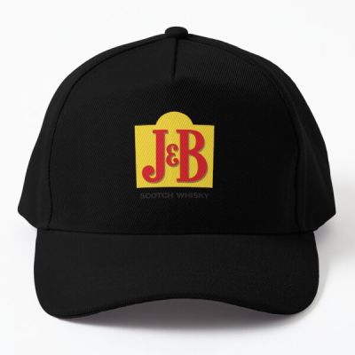 The Rare J B Baseball Cap Hat Sport Casual Sun Mens Black Hip Hop Summer Printed Czapka Solid Color Fish Bonnet Women