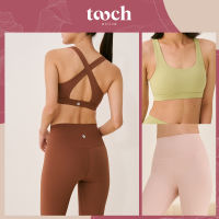 TOOCH - Classic Pants