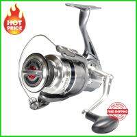 sea fishing reel KHAOS 5000 medium heavy