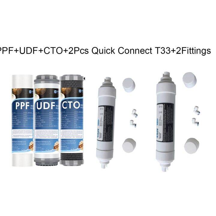 udf-udf-ไส้กรองน้ำ-t33ใหม่-ผ้าฝ้ายพีพี-udf-เหมาะสำหรับที่อยู่อาศัยเครื่องกรองน้ำ-ตลับ-t33-การเปลี่ยนเยื่อหุ้ม-ro