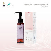 Winona Feminine Cleansing Liquid 100 ml