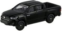 Takara Tomy Tomica No.67 Toyota Hilux