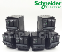 Schneider เซอร์กิตเบรกเกอร์ Circuit Breaker 3P 16A - 63A ชไนเดอร์ รุ่น QOvs