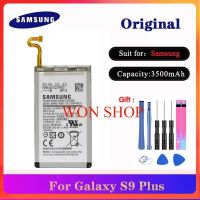 แบตเตอรี่ แท้ Samsung Galaxy S9 Plus G965 SM-G965F G965U G965W G9650 EB-BG965ABA 3500mAh พร้อมชุดถอด