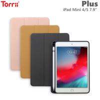 Torrii Plus เคสฝาจีบเกรดพรีเมี่ยม รองรับ Apple iPadMini 4/5 7.9"