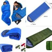 Túi Ngủ Du Lịch Và Văn Phòng Gấp Gọn Cao Cấp
