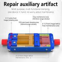 Maant Aidt แพลตฟอร์มติด PCB สากล Pro400เมนบอร์ดชิป IC ถอดกาวยึดเครื่องมือซ่อมการเชื่อมการบำรุงรักษา