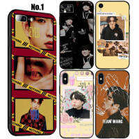 18VZ kpop GOT7 อ่อนนุ่ม High Quality ซิลิโคน TPU Phone เคสโทรศัพท์ ปก หรับ iPhone 7 8 11 12 13 14 Pro XS Max SE X XR Plus SE