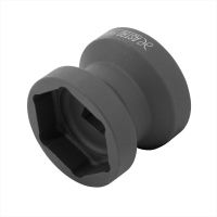 บล็อกลมถอดน็อตคลัชท์ ไดรฟ์ 39 mm  x 41 mm  1/2Dr Impact Socket For Clutch Nut 39 mm  x 41 mm