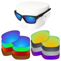 OOWLIT Polarized Replacement For-Oakley Jupiter Squared OO9135 Sunglasses