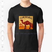 Best Seller Camel Cigarette Merchandise Funny T Shirt For Camel Cigarette Camel Cigarette Ise Camel
